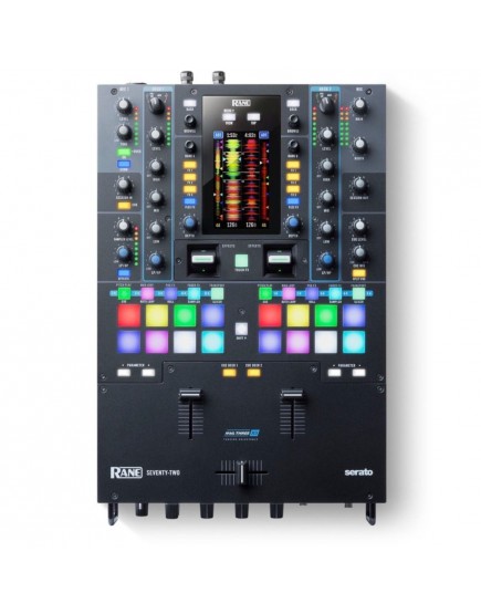 Rane Seventy-Two